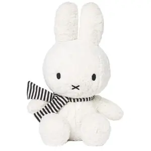 Kuscheltier miffy Schal Bon Ton Toys 33 cm TU