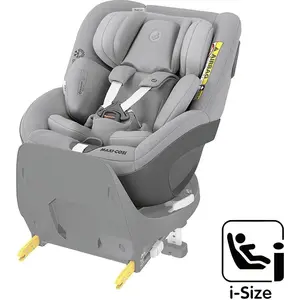 Maxi-Cosi, Kindersitz, Pearl 360 (Reboarder, ECE R129/i-Size Norm)