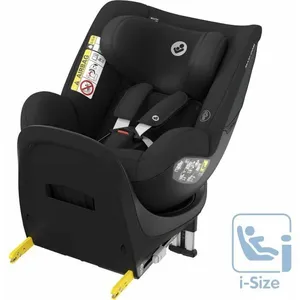 Maxi-Cosi Mica Eco, Neugeborene & Kleinkindsitz, Gruppe 0/1, drehbarer...