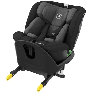 Maxi-Cosi Emerald i-Size Kindersitz, ISOFIX oder Gurt Installation, G-...