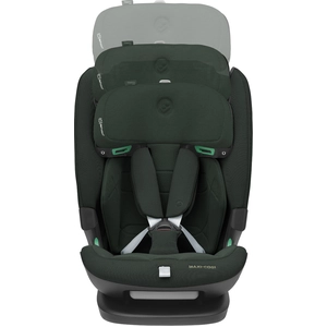Maxi-Cosi Titan Pro2 I-Size Autositz - Authentic Green