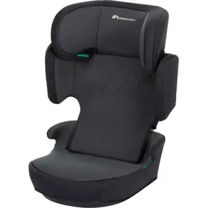 Bebeconfort Road Safe i-Size Sitzerhöhung, i-Size-Kindersitz, Installa...