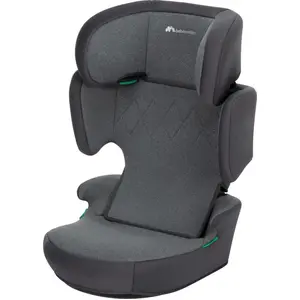 Bebeconfort Road Safe i-Size Sitzerhöhung, Installation mit Sicherheit...