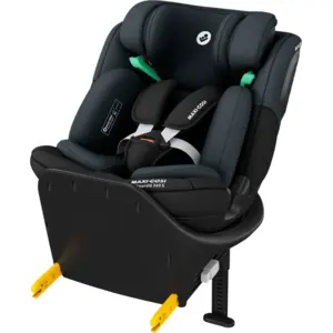 Maxi-Cosi Emerald 360 S i-Size Black günstig