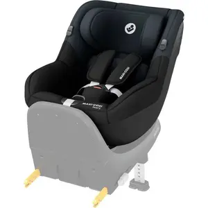 Maxi-Cosi MaxiCosi Pearl S i-Size, Baby Autositz, 3 Monate 4 Jahre, ma...