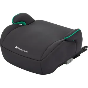 Bebeconfort Gaia i-Fix Sitzerhöhung, ISOFIX-Sitzerhöhung, Kompakt und ...
