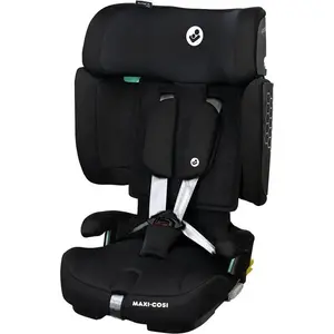 Maxi Cosi MAXI-COSI Autositz Nomad XL plus authentic black