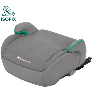 Bebeconfort Manga i-Fix Sitzerhöhung, ISOFIX-Sitzerhöhung, leichtgewic...