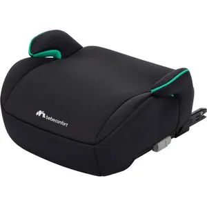 Bebeconfort Gaia i-Fix Sitzerhöhung, ISOFIX-Sitzerhöhung, Kompakt und ...