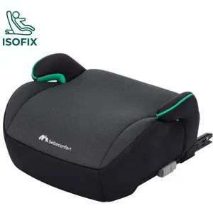 Bebeconfort Manga i-Fix Sitzerhöhung, ISOFIX-Sitzerhöhung, leichtgewic...