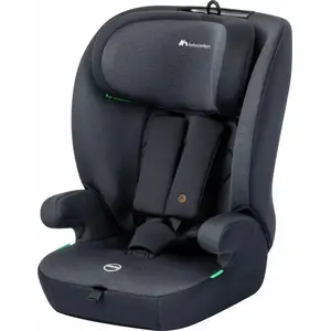Bebeconfort Grow i-Safe, Mitwachsender Kindersitz 15 M. 12 J., 76 150c...