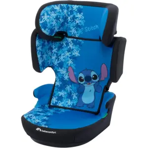 Bebeconfort Disney Hera i-Safe, Reboarder Kindersitz, 3,5 12 Jahre, Di...