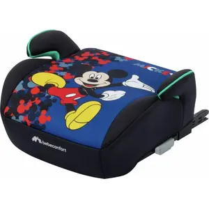 Bebeconfort Disney Gaia i-Fix Sitzerhöhung ISOFIX, Mickey Maus Kinders... günstig