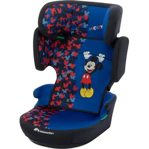 Bebeconfort Disney Hera i-Safe, Reboarder Kindersitz, 3,5 12 Jahre (10... günstig