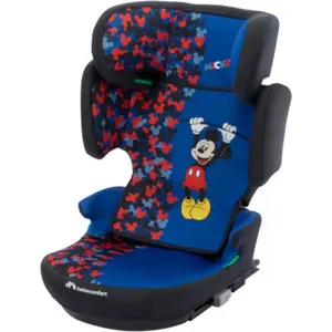 Bebeconfort Disney Hera i-Fix, Kindersitz, 3,5 12 Jahre, Mickey Maus K... günstig