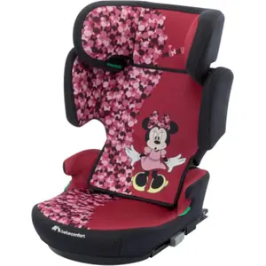 Bebeconfort Disney Hera i-Fix, Kindersitz, 3,5 12 Jahre, Miss Minnie K... günstig