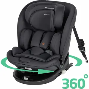 Bebeconfort Demeter 360 i-Size, Autositz 360 drehbar, 0 12 Jahre, 40 1... günstig