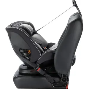 Safety 1st Cosmo 360 i-Safe, Autositz 360 Grad drehbar, 0 12 Jahre (40...