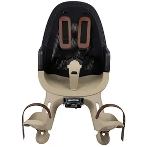 Qibbel Air Front Kinderfahrradsitz Mit Lenker Max 22 kg günstig