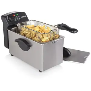 Princess Family Castel 3l 2000w Fritteuse