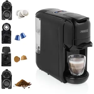 Princess 249452 Kapselkaffeemaschine