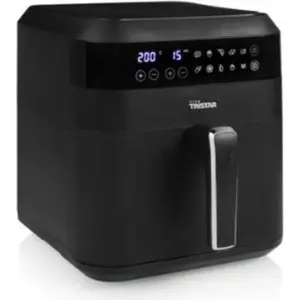 Tristar FR-6999, Heißluftfritteuse, 6 l, 1,5 kg, 80 °C, 200 °C, 9 Pers...
