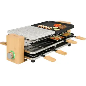 Princess Raclette Pure 8 162955 günstig