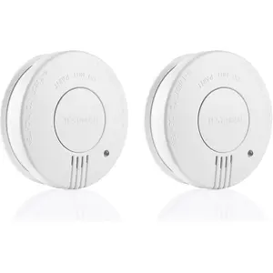 Smartwares, Gefahrenmelder, Rauchmelder FSM-11517