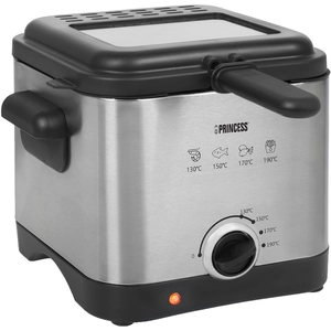 Princess 1.5l 1000w Fritteuse