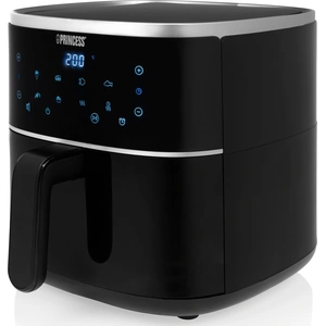 Princess 01.182238.01.001 Digitaler Airfryer 4l, Heißluftfritteuse, 4 ...