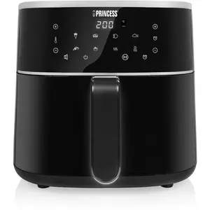 Princess Digital Aerofryer 182244 1500w 6l Heißluftfritteuse