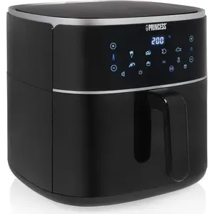Princess 01.182254.01.001 Digitaler Airfryer 8l günstig