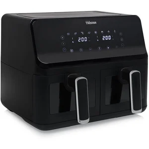 Tristar Fr-9040 2x4l 2700w Fritteuse