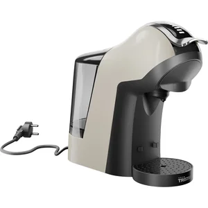 Tristar CM-2301, Pad-Kaffeemaschine, 1 l, Kaffeekapsel, 1400 W, Cremef...