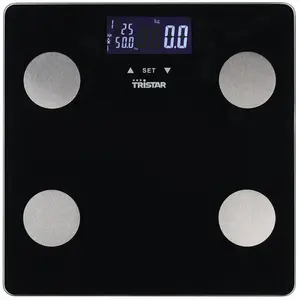 Tristar Wg-2442 Waage One Size