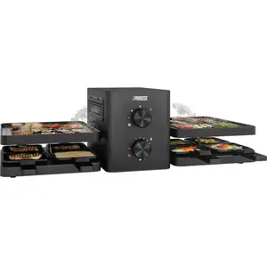 Princess Purify 162660 Elektrogrill 1500w günstig