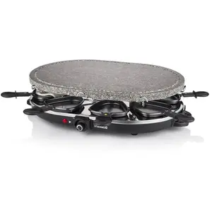 Princess 162720 Oval Stone 1200w Elektrogrill günstig