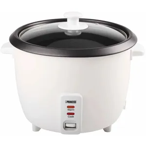 Princess 271940 Reiskocher, Weiß, 1,8 l, 700 W, 220 - 240 V günstig