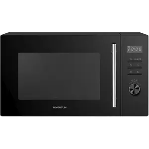 Inventum MN297CB - Combimagnetron - Inhoud 29 liter - Zwart, Mikrowelle, Schwarz günstig