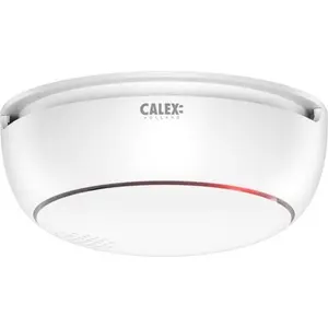 Calex 429215, Kabellos, Weiß, Tür/Fenster, 24 mm, 69,5 mm, 72 mm günstig