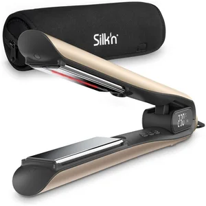 Silk'n Glätteisen, Dynamisches LED-Display, Infrarot- und Ionentechnol... günstig