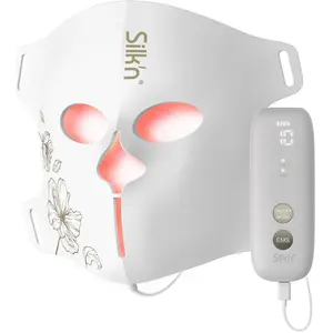 Silk'n, Gesichtspflegegerät, LED EMS Mask günstig