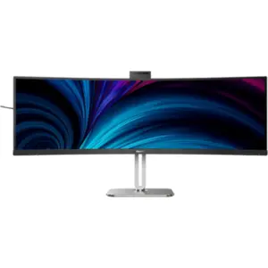 Philips 49B2U6900CH Curved Monitor 124 cm (48,8 Zoll)