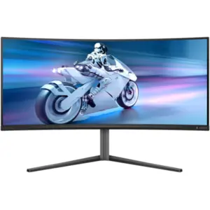 Philips 34m2c6500/00 34'' Wqhd Oled 175hz Gaming-monitor