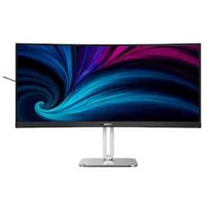 Philips 5000 Series 34b2u5600c 34'' Wqhd Va Led 120hz Monitor