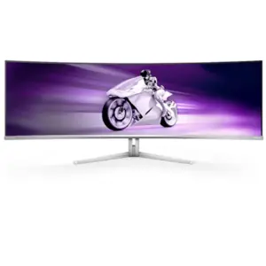 Philips 49M2C8900L/00 Curved Gaming-Monitor 124 cm (48,9 Zoll)