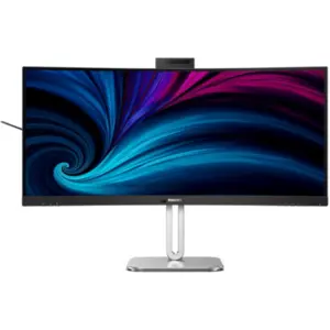 Philips 6000 Series 34b2u6603ch 34'' Wqhd Va Wled 120hz Monitor