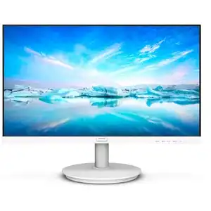 Philips 241v8aw 23.8'' Fhd Ips Led 75hz Monitor