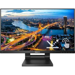 Philips 242B1TC/00 Full HD Display 60,5 cm (23.8")