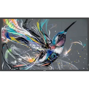 Philips 75BDL3511Q Signage Display 189,3 cm (75 Zoll)